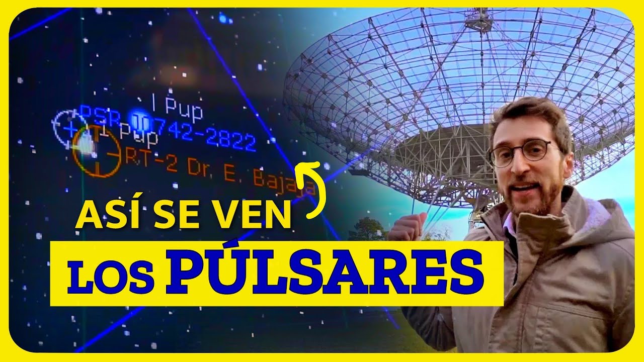 Con ESTO se pueden VER las ESTRELLAS