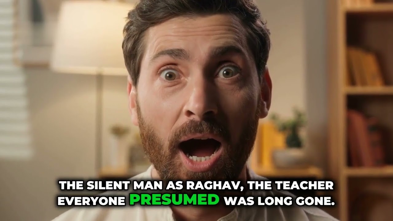 The Man Who Attended His Own Funeral  A True Human Mystery