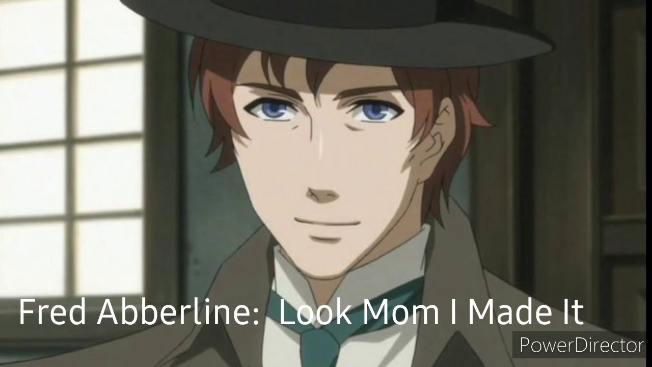 Black Butler Character theme songs Part 1