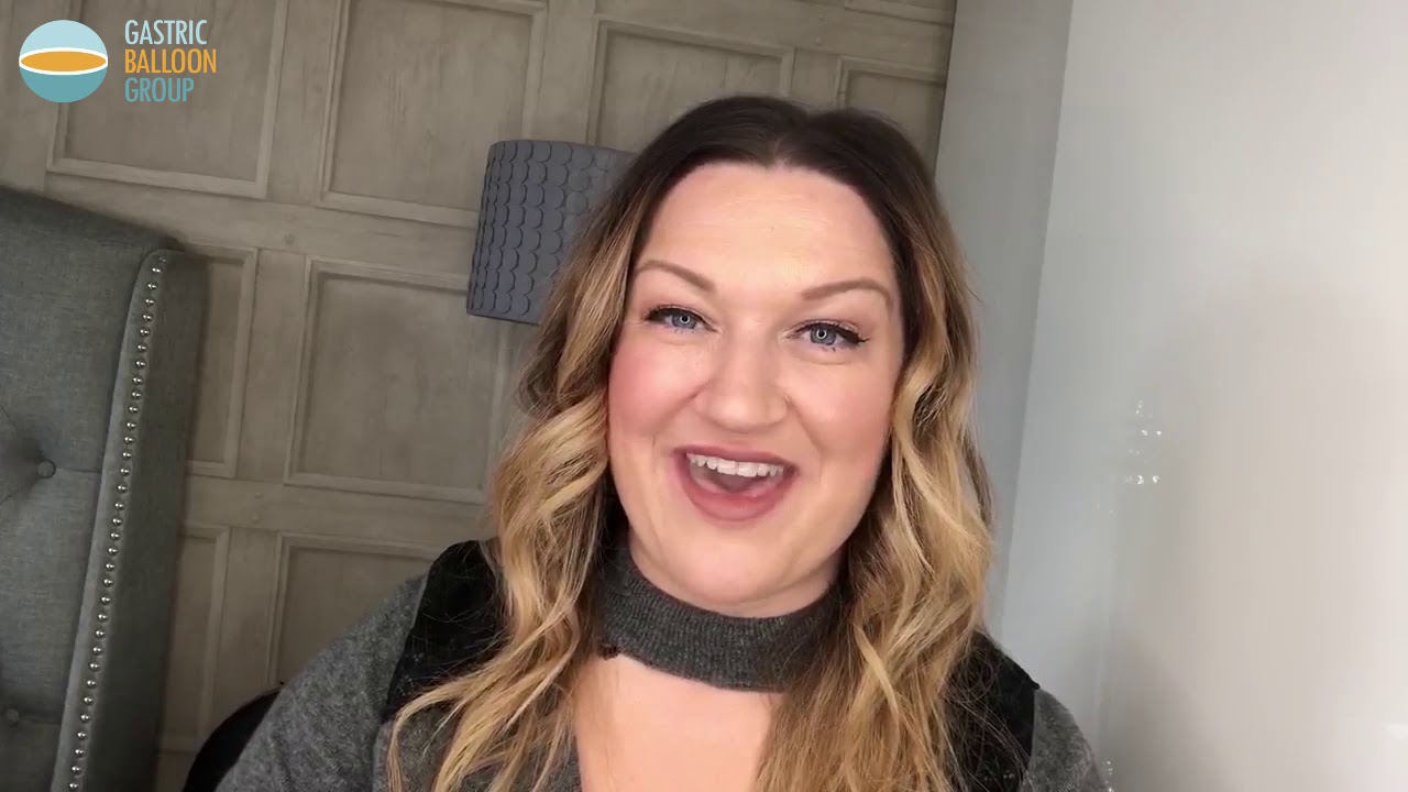 Leanne's Gastric Balloon Journey: Week 6