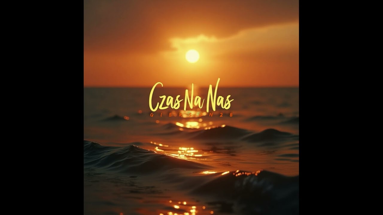 Gierson - CZAS NA NAS