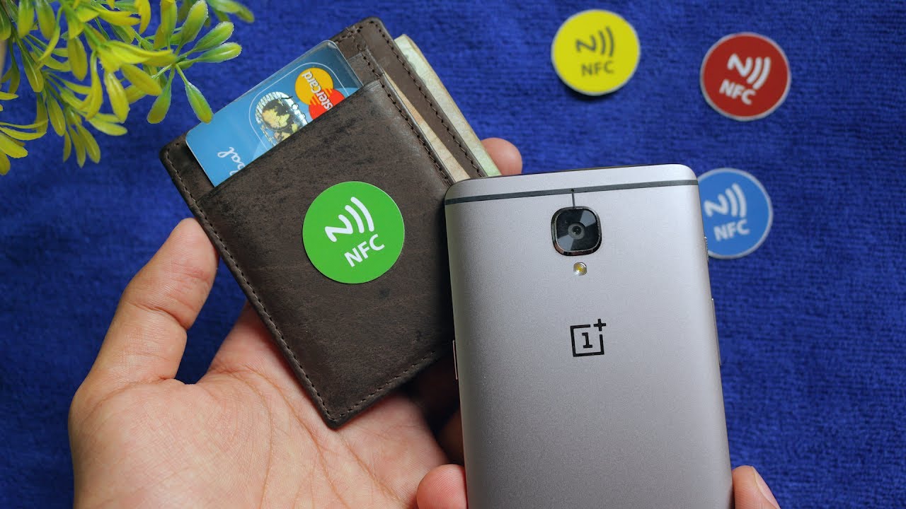 How to use NFC Tags in 6 CREATIVE Ways