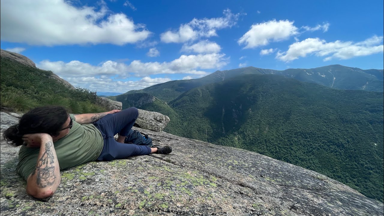 Moby Grape Cannon Cliff 5.8