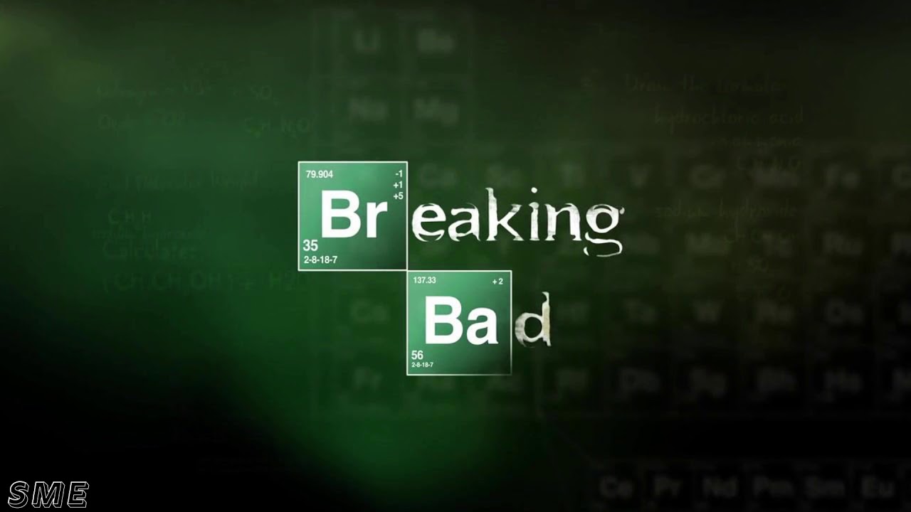 [FREE] Breaking Bad Type Beat X Meme rap X Ski Mask The Slump God X Joey Trap Type Beat