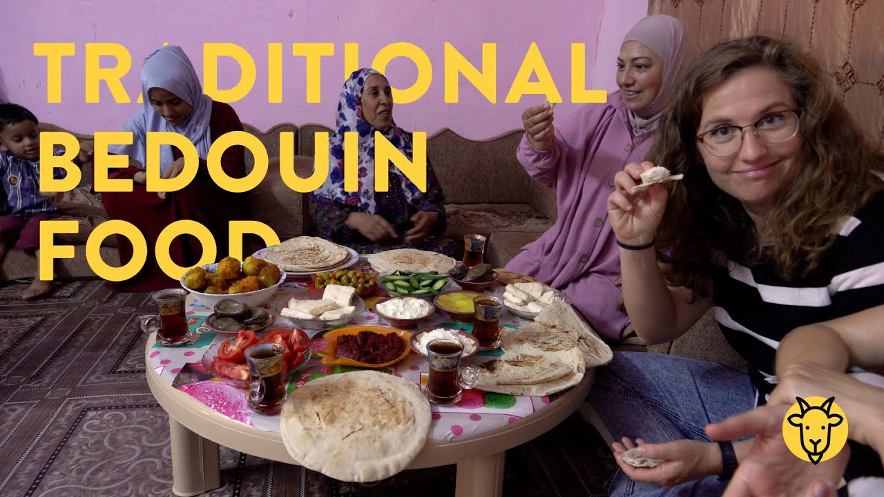 Five incredible foods made from goat milk!