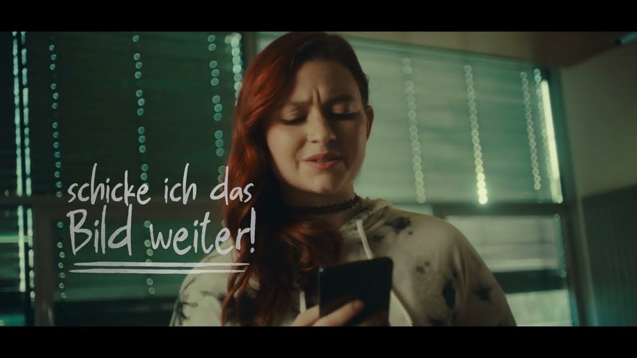Nicht mit mir! - Sexting - dein Foto gehört dir