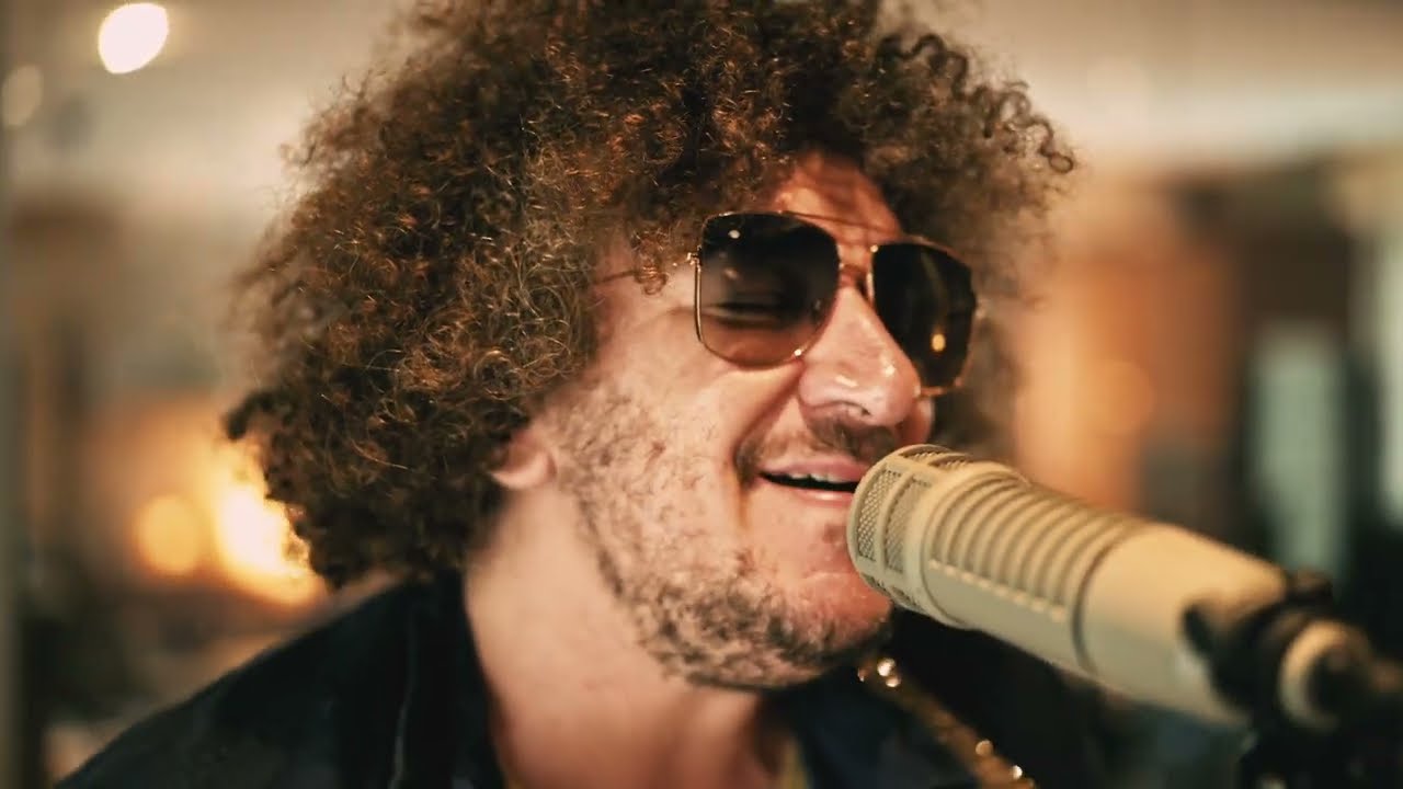 Bande à Part - Libertà (sbrancatu) #acoustique  #liberta #clip 