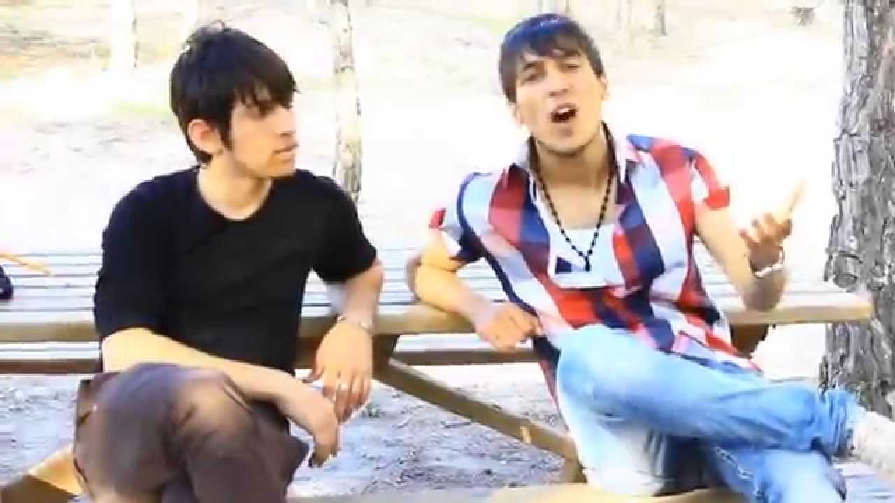 Bu RaKk Ft. İsyankar Yaralı - Sen Kazandın 2014
