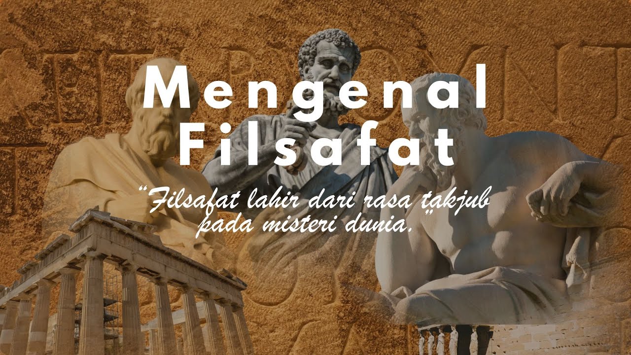 Filsafat