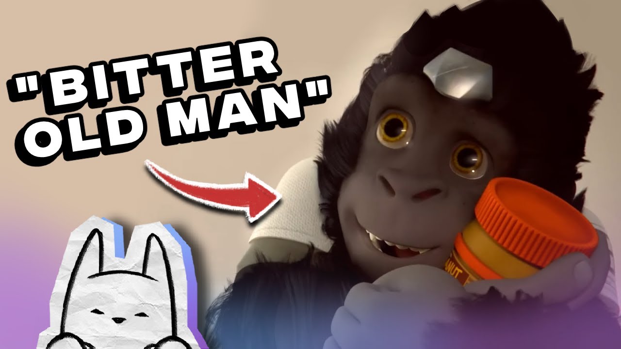 Reacting to OVERWATCH CINEMATICS for the First Time #1