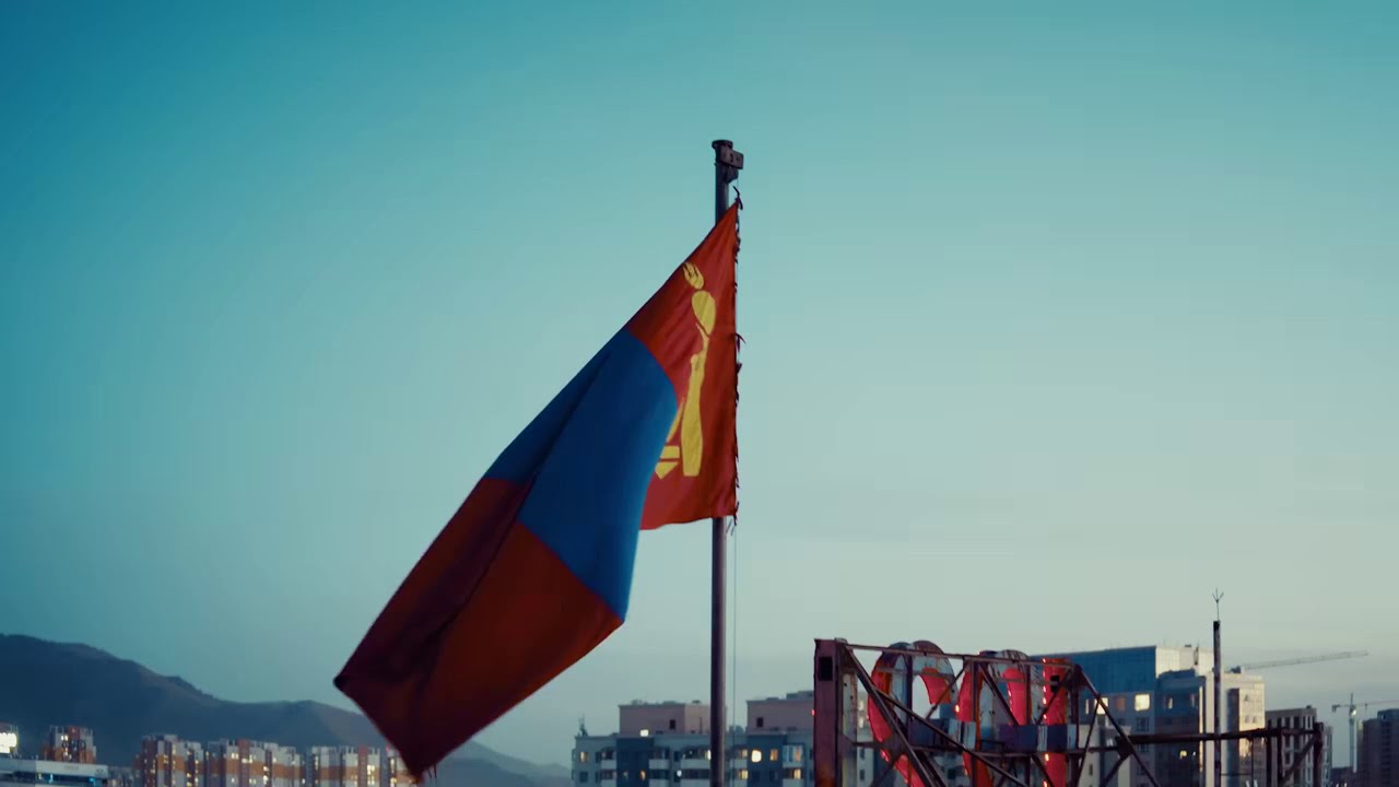 OPOZIT - BOLOR TSOM [SAMPLE] 1440p
