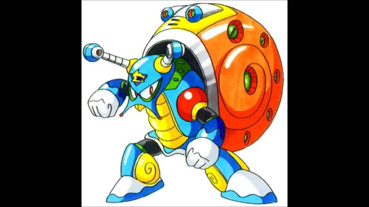 ロックマンX2　part⑨【クリスター・マイマイン戦】