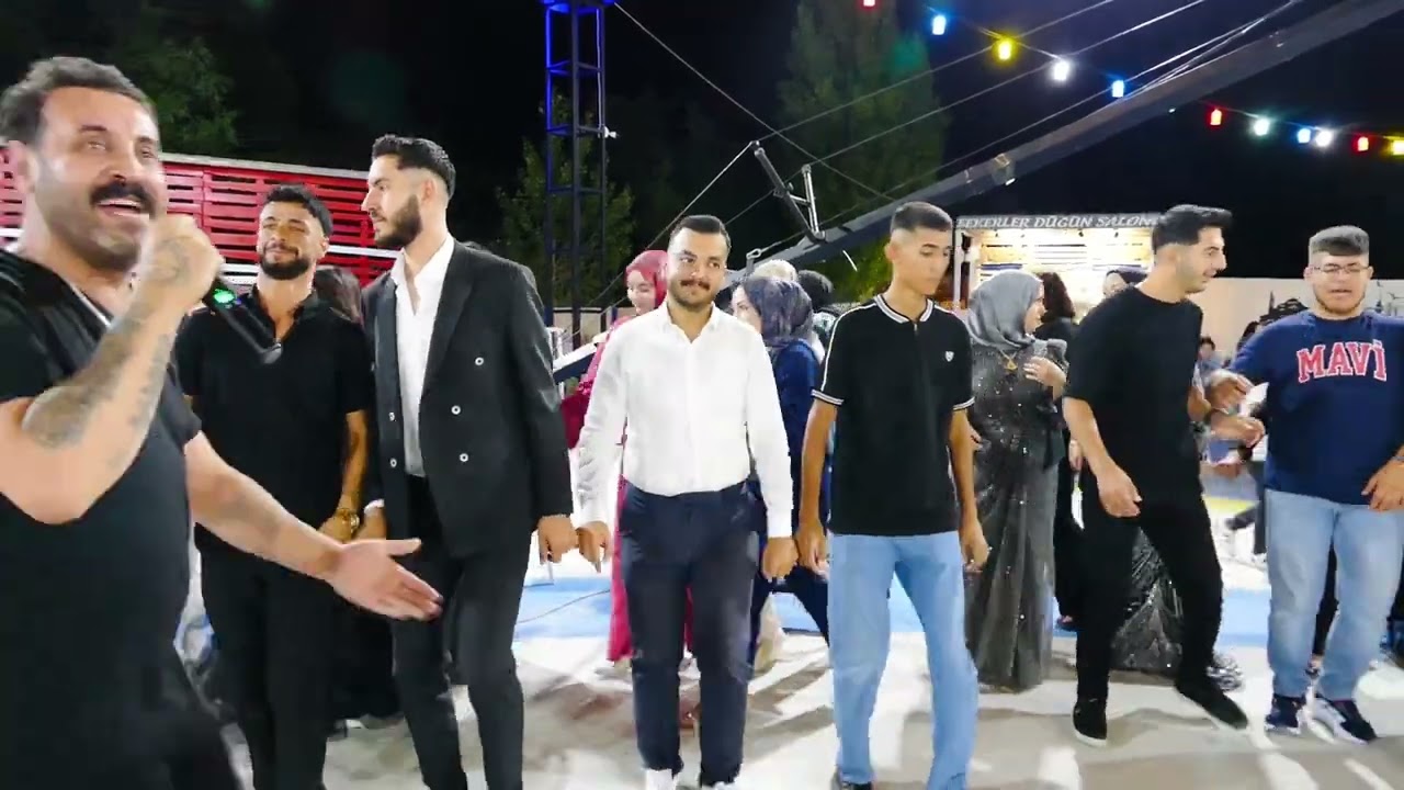 Elazığ’da Özkan ak rüzgârı esti iyi seyirler dileriz