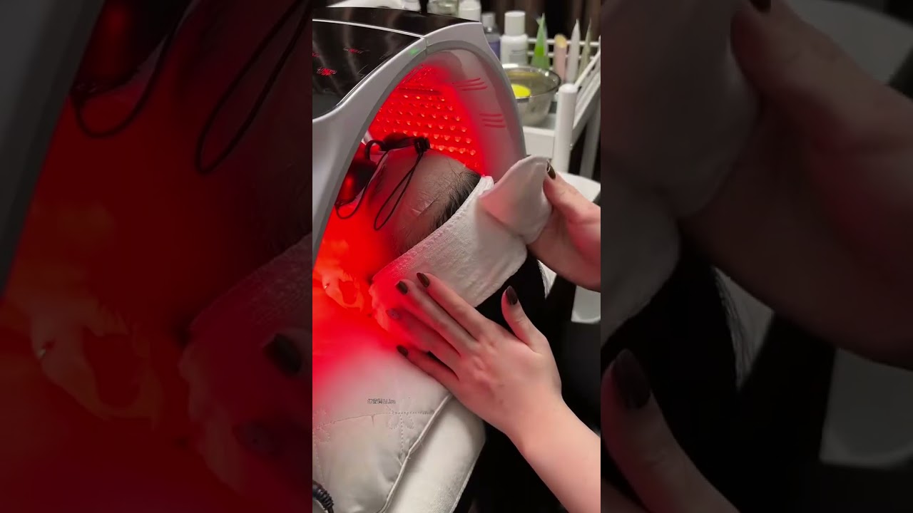 💆‍♀️❇️Day 4 spa StressRelief SleepAid VoiceControlled ASMR Immersive Sleep Aid and Stress Relief 