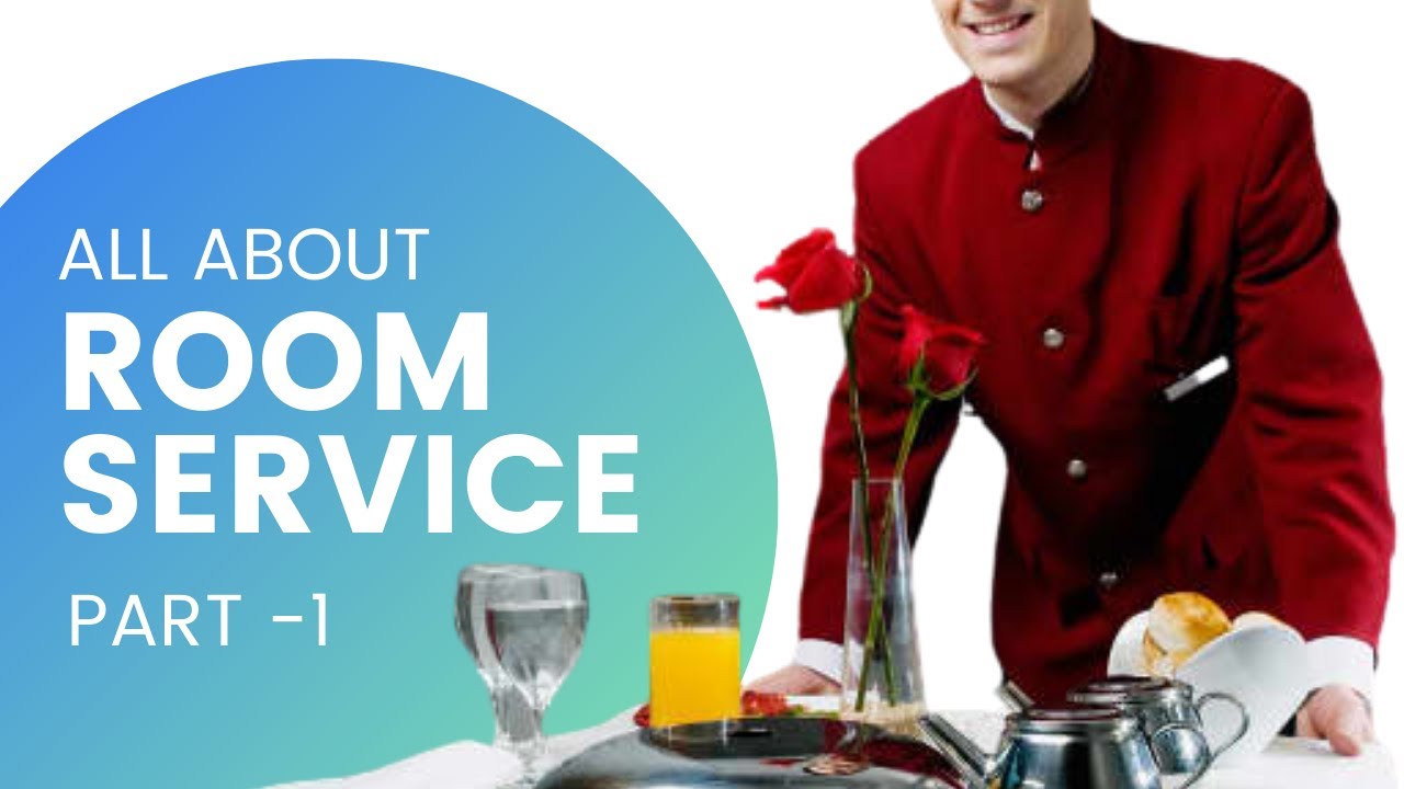 HOTEL ROOM SERVICE II THINGS YOU WANT TO KNOW II FULL DETAIL IN HINDI