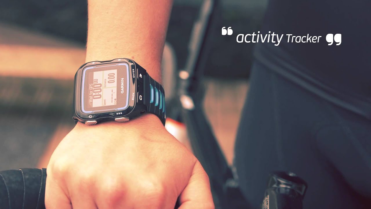 Garmin Forerunner 920