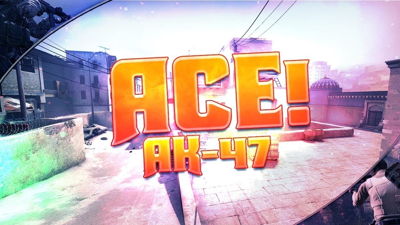 OverLoaD Ace Moment #1 [ CS:GO ]