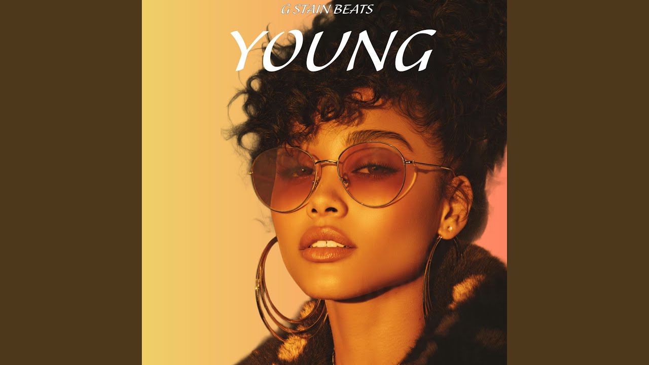Young (Instrumental Beat)