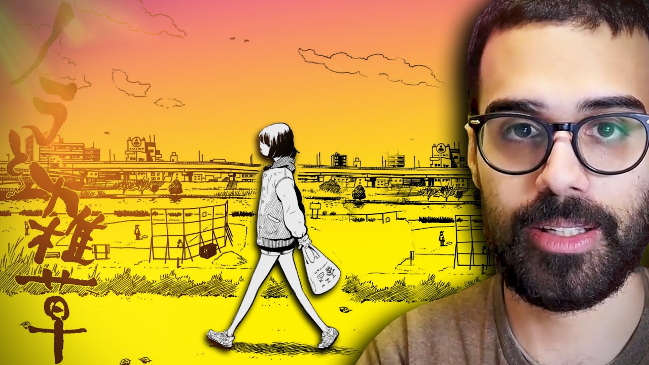 RANDAGI: un toccante racconto di speranza | MomentoManga con Dario Moccia