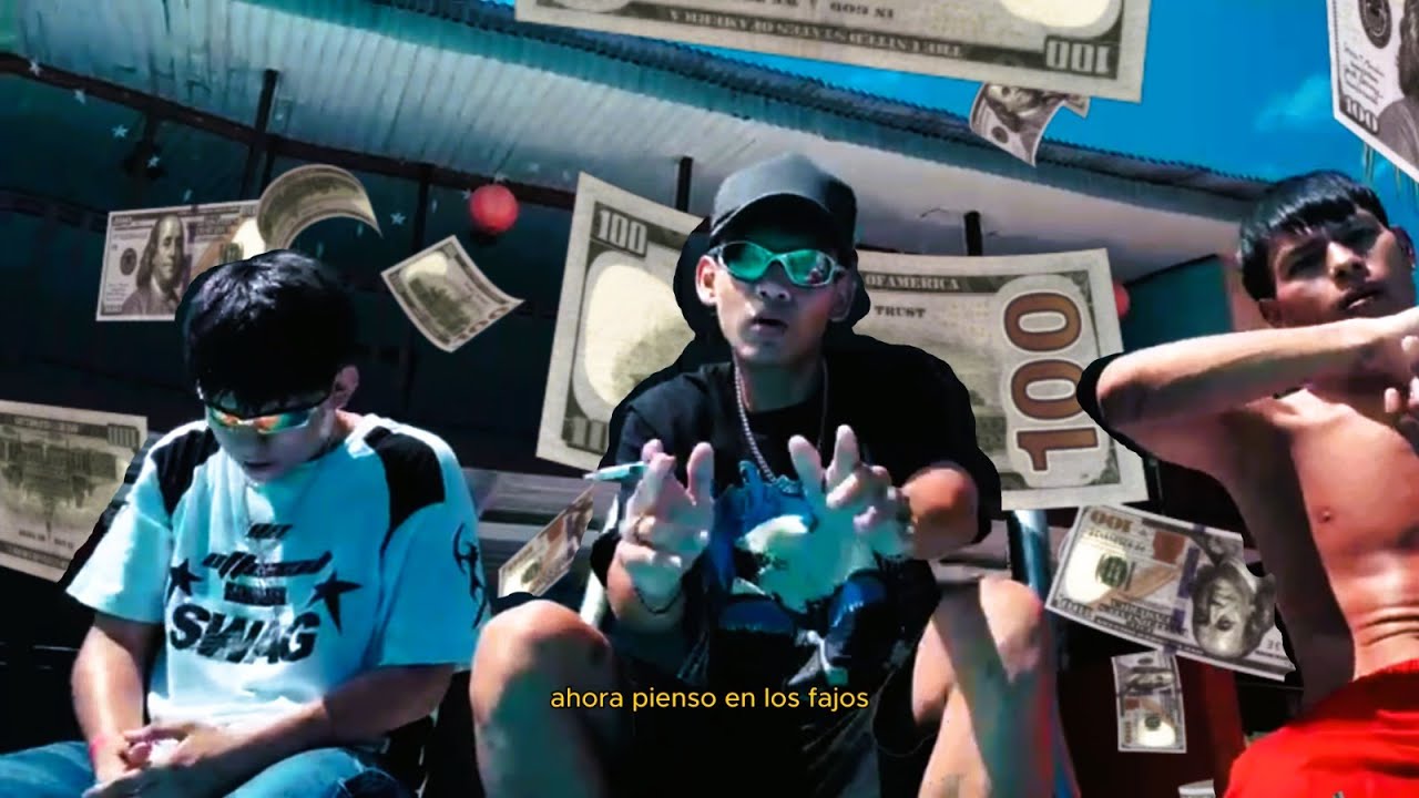 NO TE VOLVI A VER - Flebian ft. Ear Shanty ❌ Strong ZSF