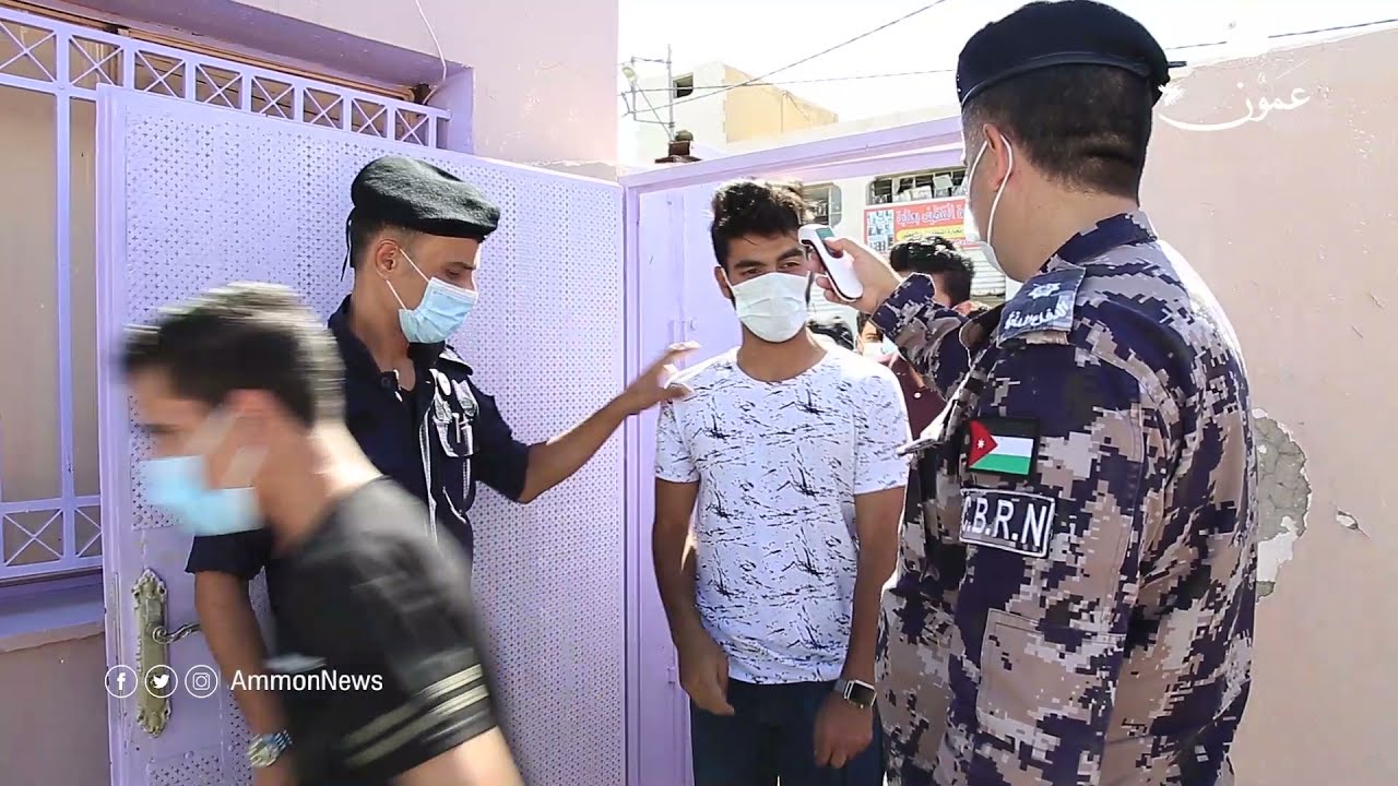 بدء امتحانات التوجيهي.. ووزير التربية: لا خروقات في اليوم الاول