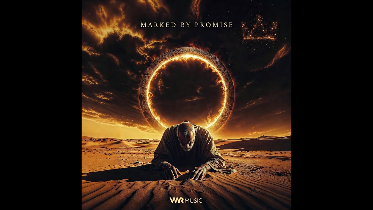 MARKED BY PROMISE - VWR
