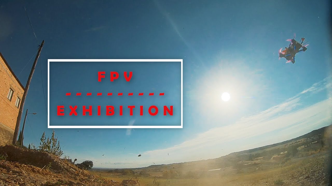 La Morana FPV
