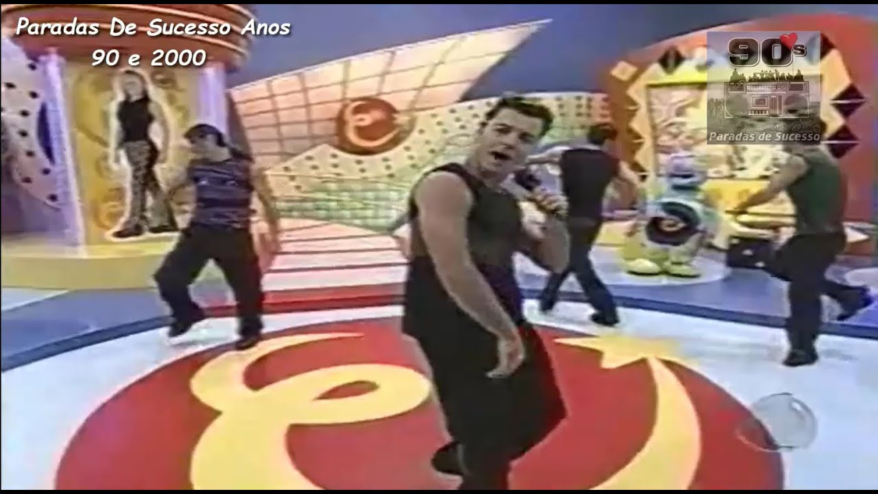Grupo Dominó - Diz Que Sim