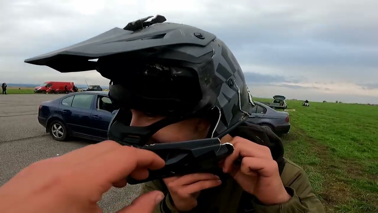 @vesnickytuning1135 Podzimní sraz 2022 Letiště Všechoff Táboard