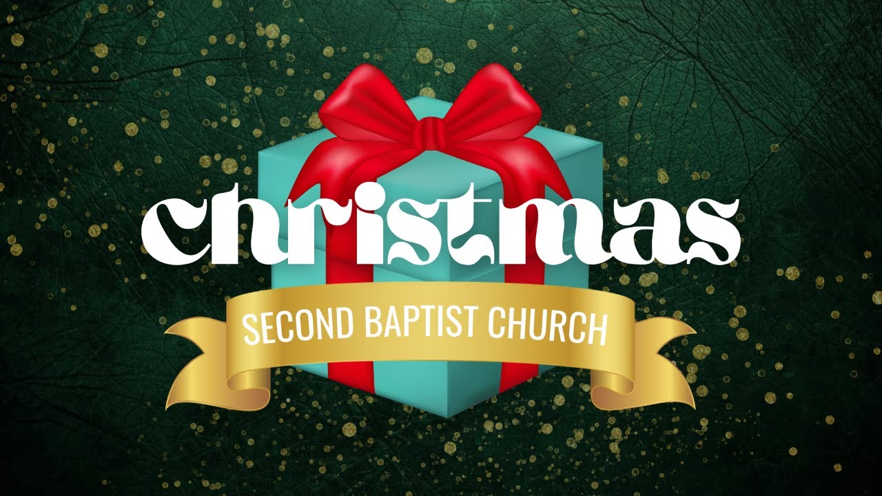 December 28, 2025 - JaxSBC Sunday Morning - Gideon Sunday