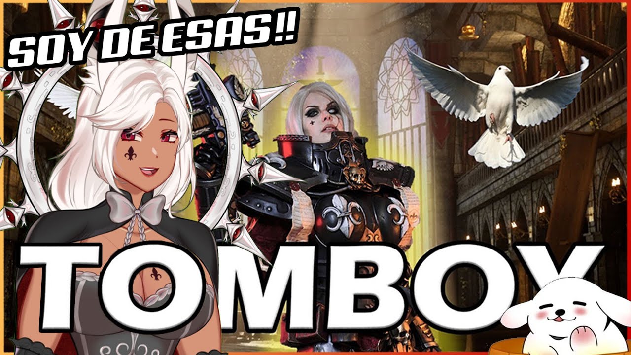 BunnyBlasty reacciona al Lore 