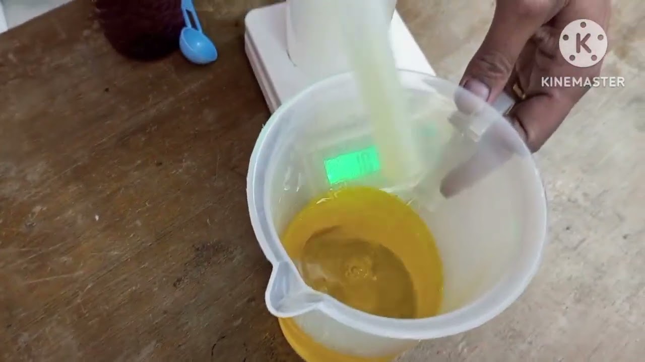 Dishwash Gel Making @11-13 rs / Ltr, Concentrate Available 1: 22-30 kg