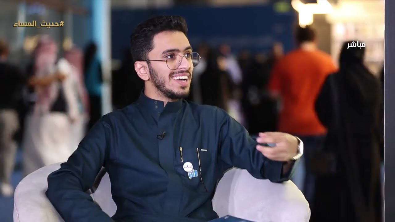 حياة مع القرآن اللقاء الكامل مع إبراهيم بن محمد ..