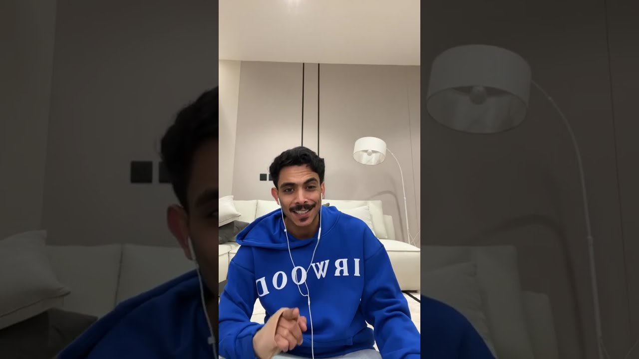 بث مباشر راشد العنزي 3/3/2026