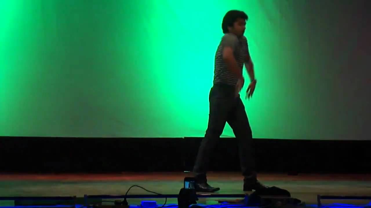 STR dances for  Kids at  Annual day.mp4