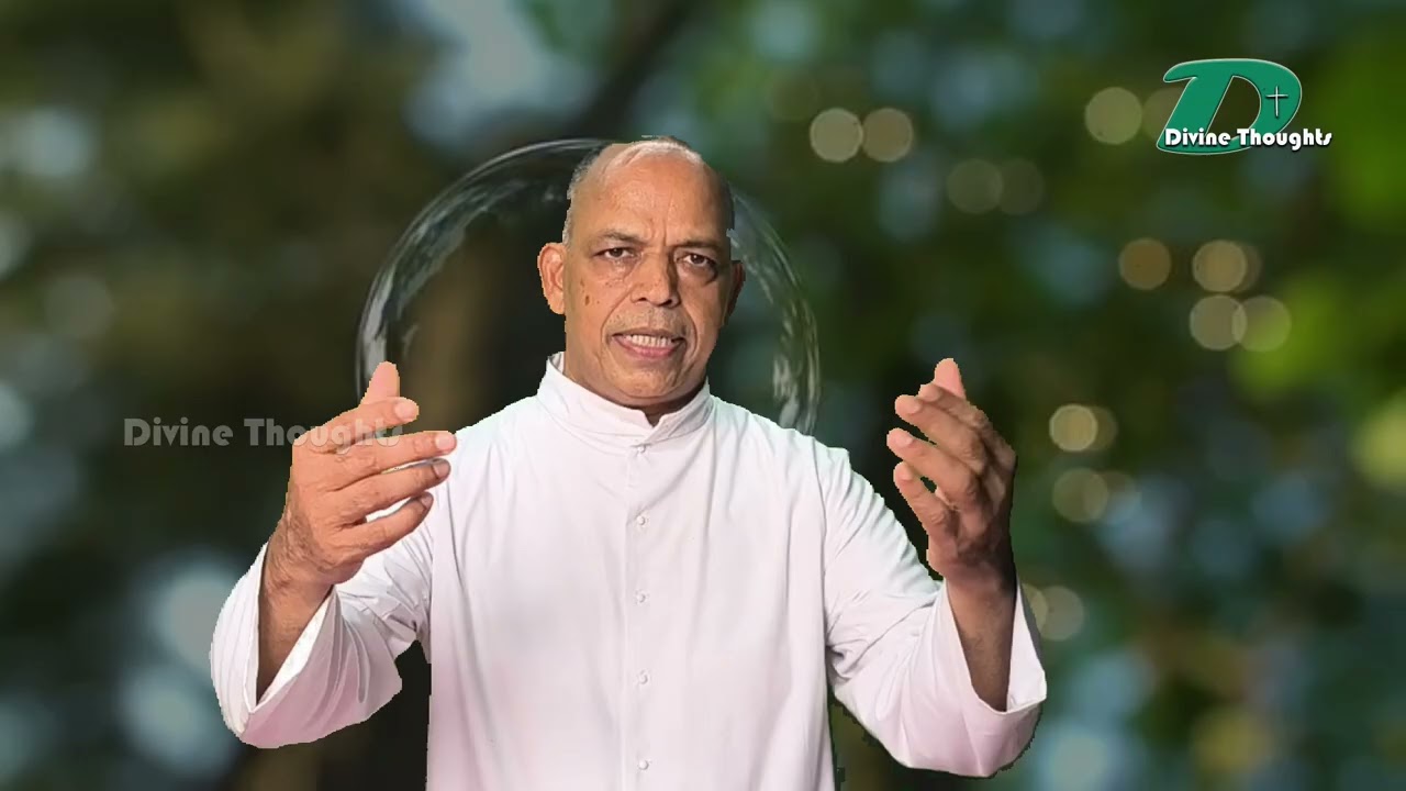 #Luke_1:26-38 #annunciation 2 week #syro_malabar_homily #fr_mekkattukunnel