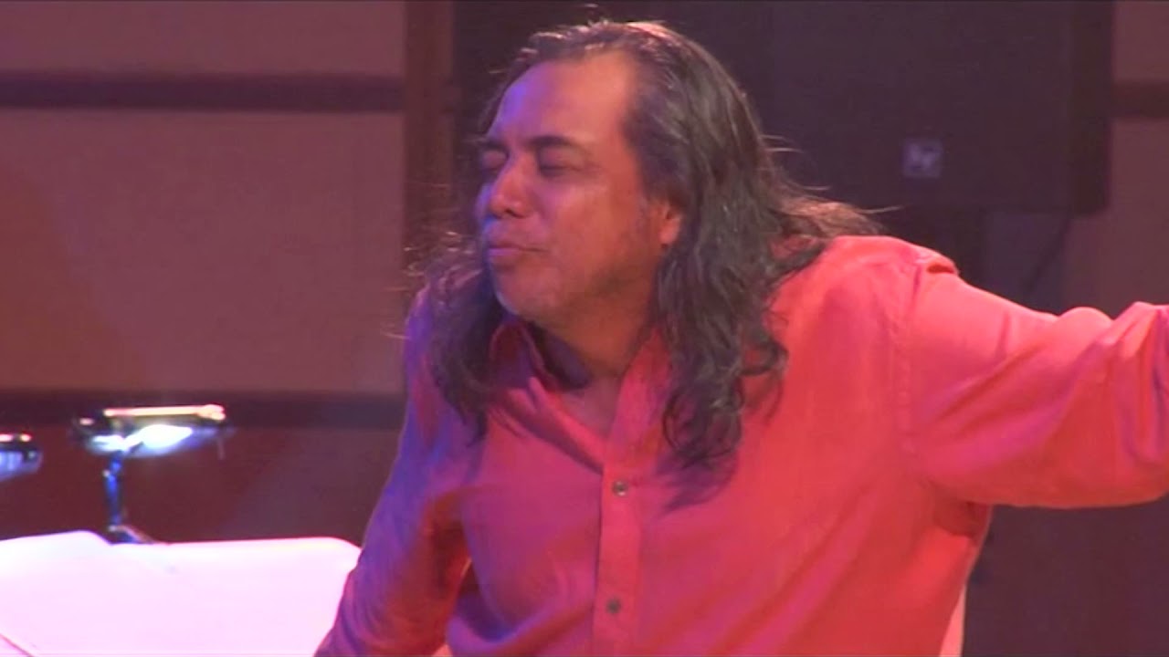 RAMLI SARIP KONSERT TAFSIRAN ALAM - Keliru