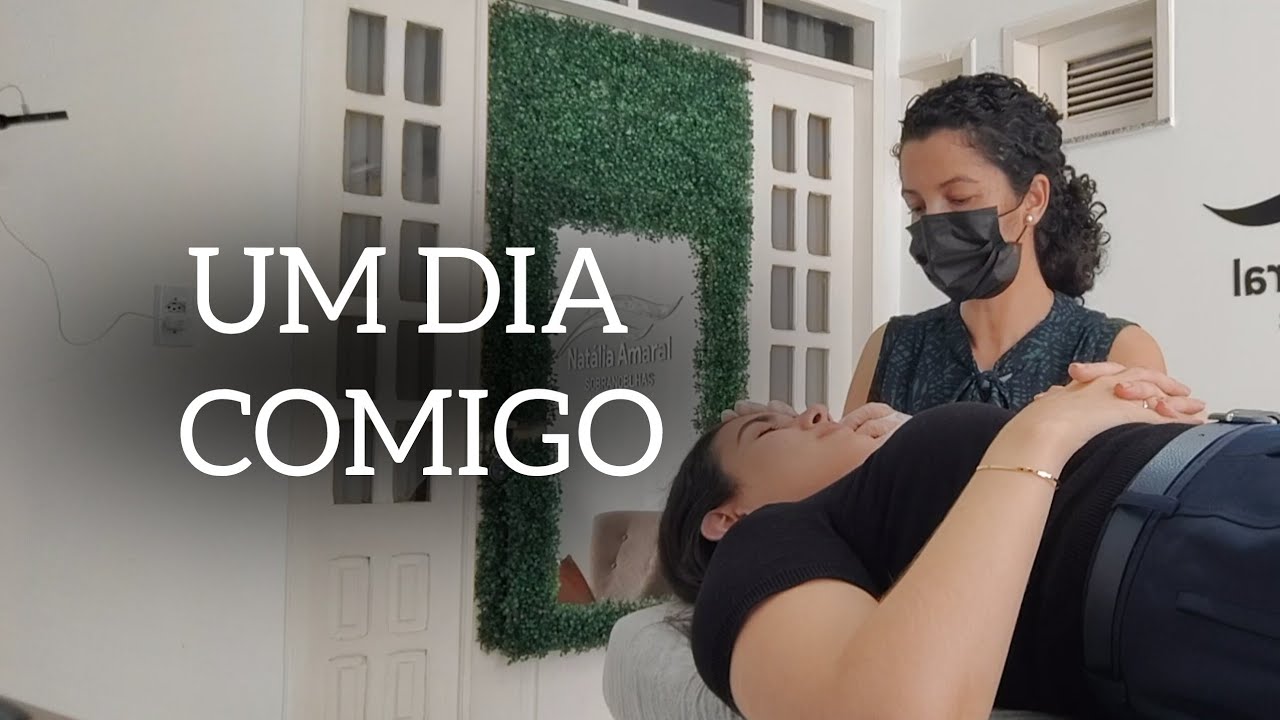 Um dia comigo no Studio ✨ Rotina real de uma designer de sobrancelhas