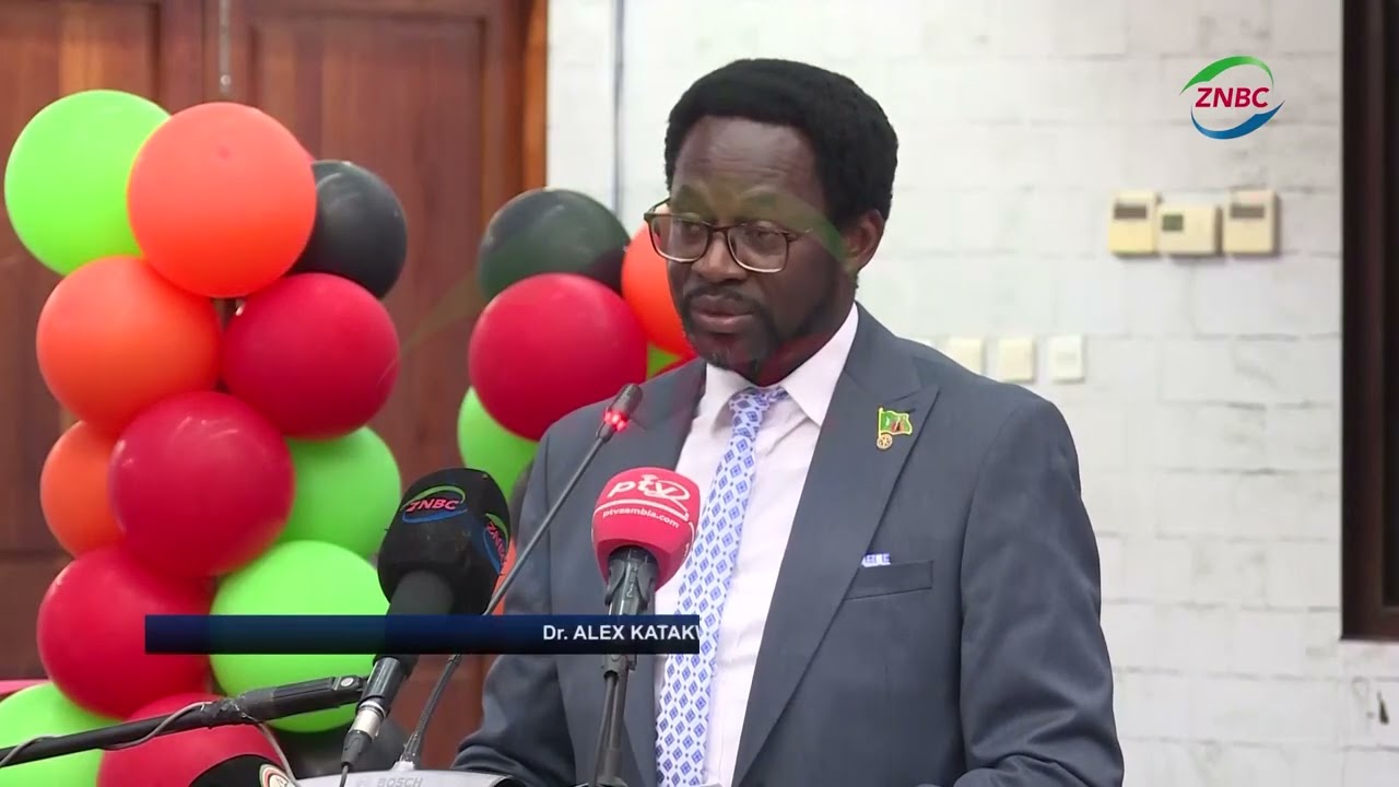 Government Launches Health Policy 2026&ndash;2030