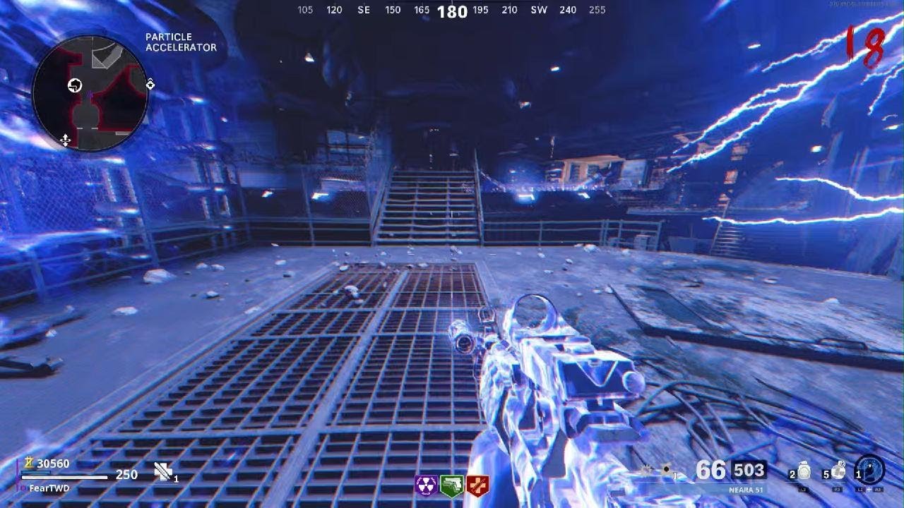 Cold War Zombies Die Maschine PHD Slider Glitch (Med Bay New Method) *PATCHED*
