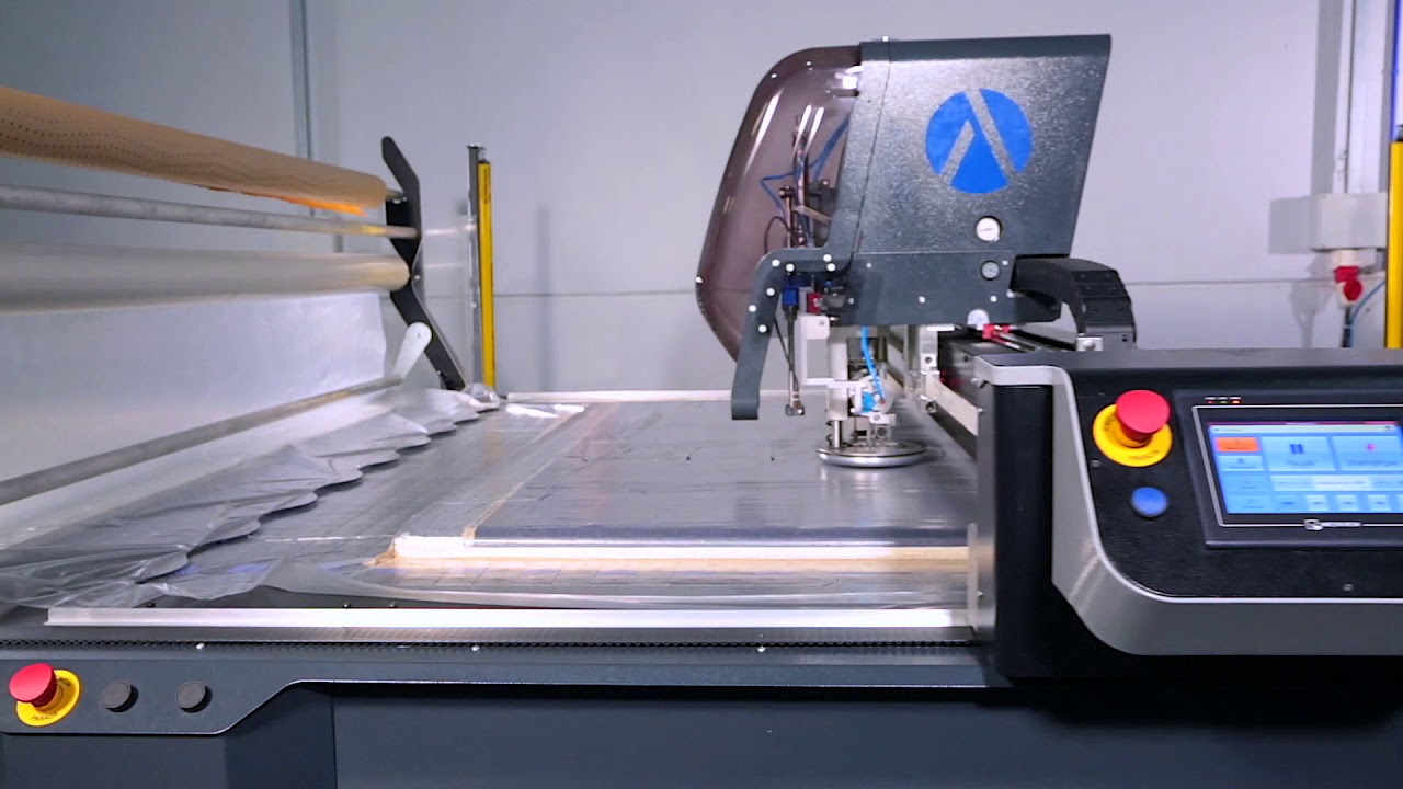 Audaces Neocut Bravo