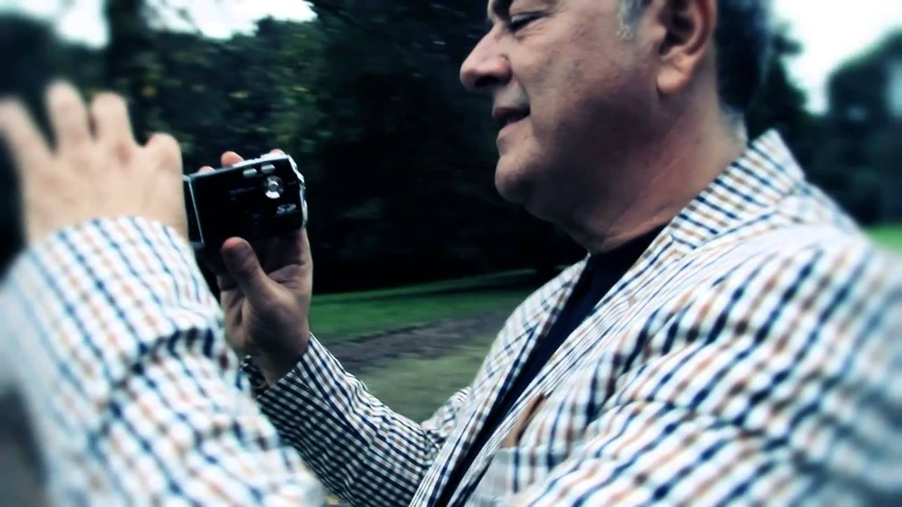 Enzo Caradonna - Io tengo sulo a te (Video Ufficiale) regia Nello Pennino