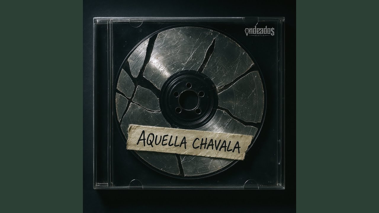 Aquella Chavala