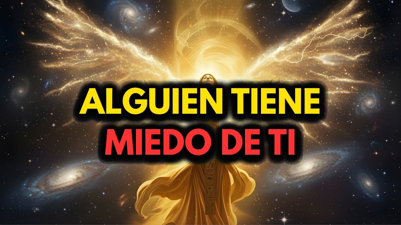 EL ELEGIDO: ALGUIEN TIENE MIEDO DE TI  LO QUE DESCUBRIERON EL 3 DE DICIEMBRE…