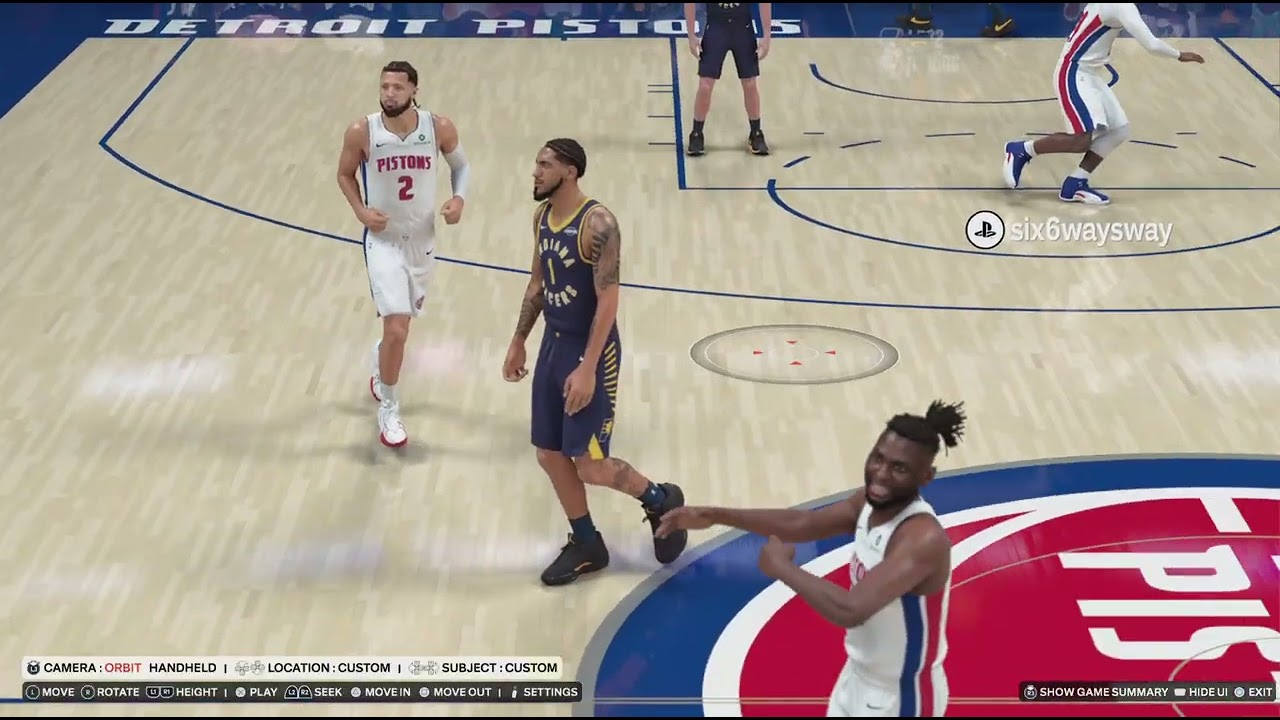 NBA🥶📶💯2K26🤬🔥🔥YAMMMYYYY🍗‼️‼️