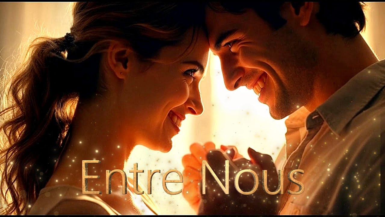 Entre Nous 🎵