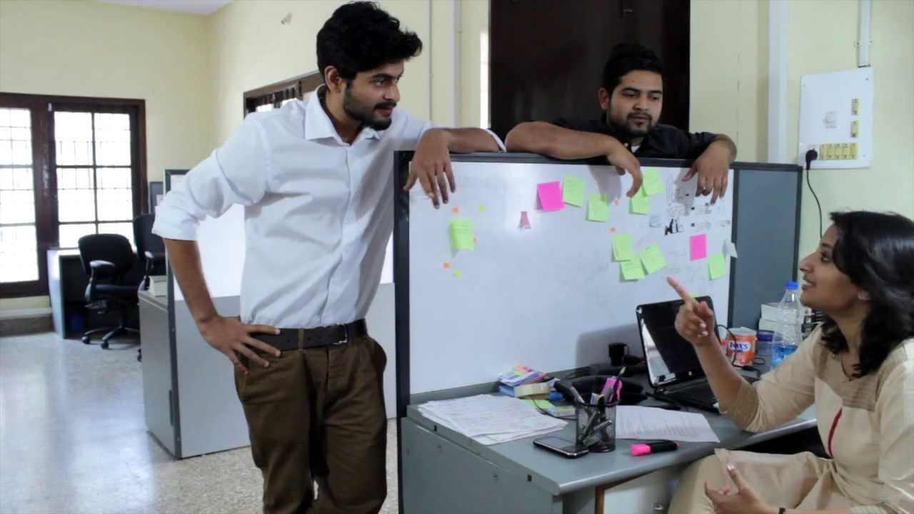 Sexual Harassment Video - Hostile work environment
