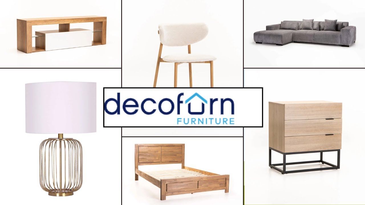 DECOFURN SALE I AFFORDABLE HOMEWARE I DECOR I HOME MAKING I SOUTH AFRICAN YOUTUBER