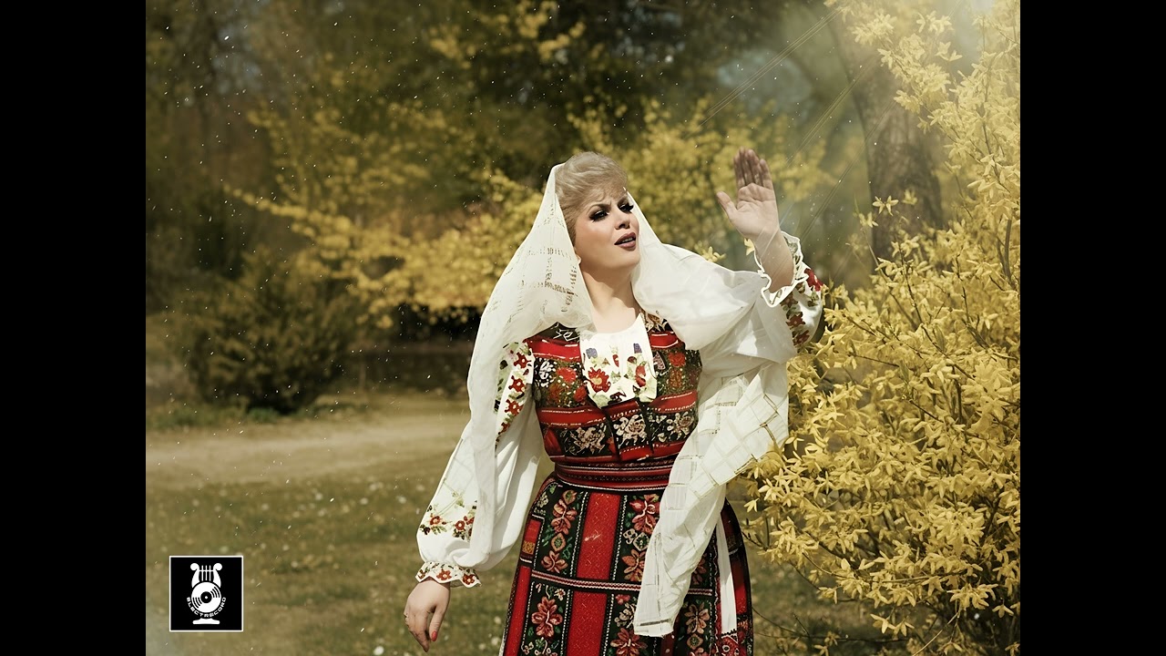 Ionela Prodan - Lelita Ioana