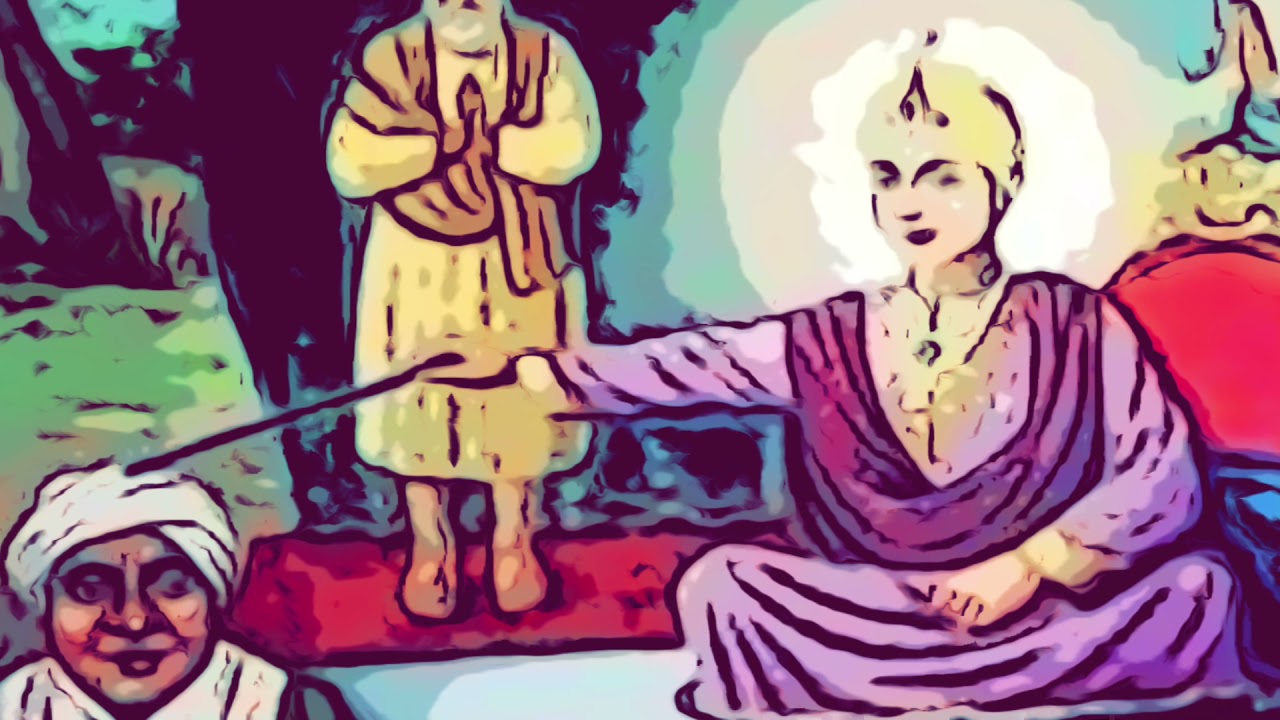 cure all your health issues by listening this shabad || simar simar gur satgur apna